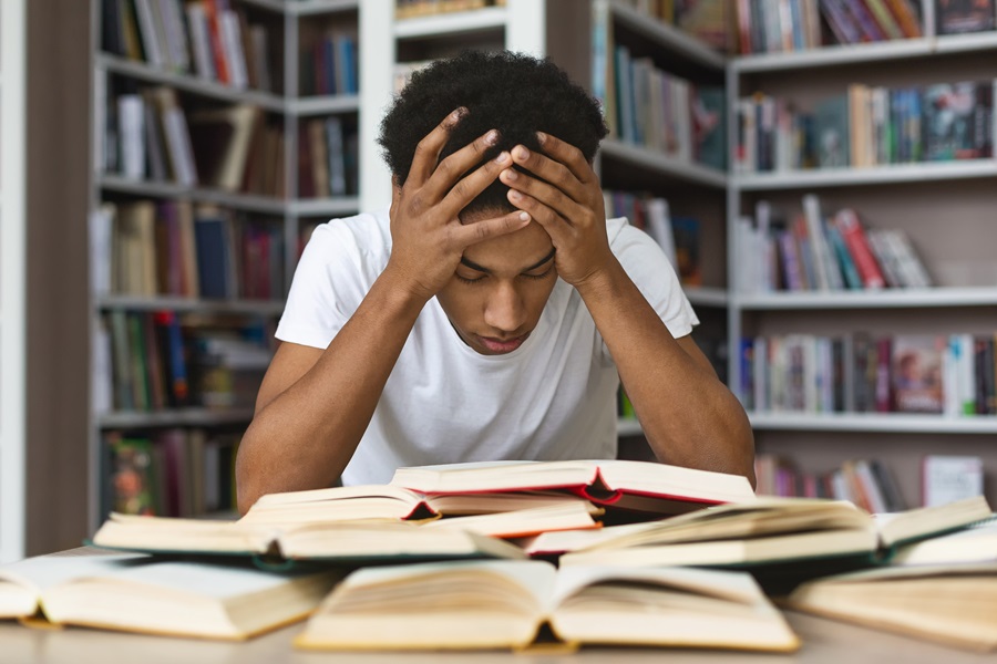 La psicologia dello studente gestire stress e pressioni scolastiche