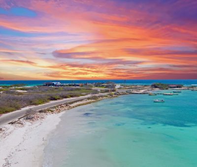 Aruba quando andare?