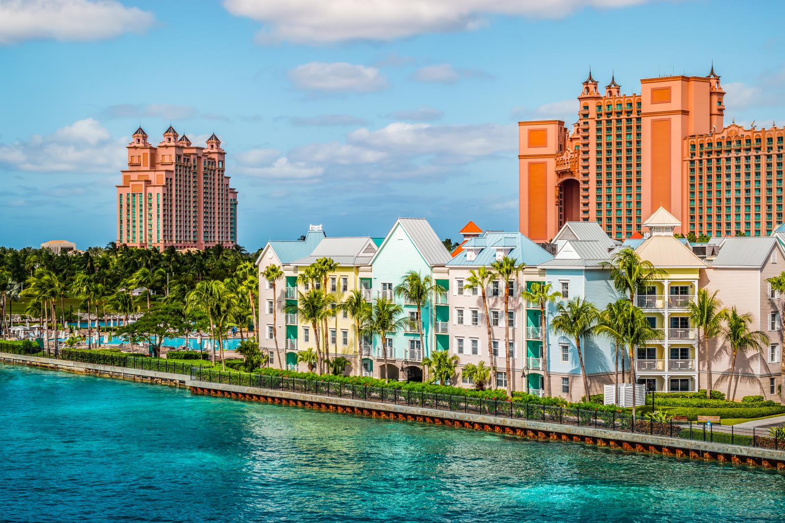 Bahamas quando andare?