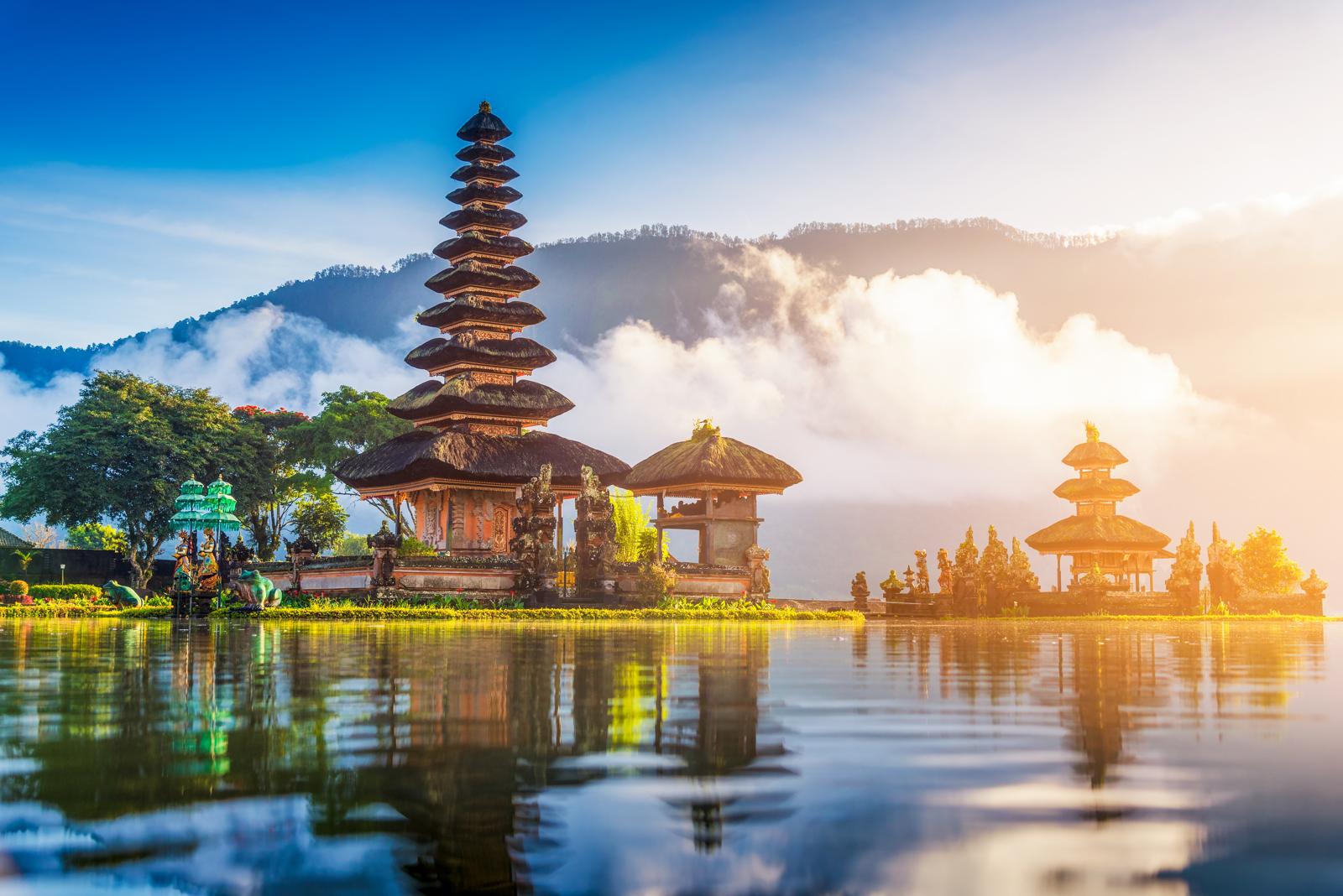 Bali quando andare?