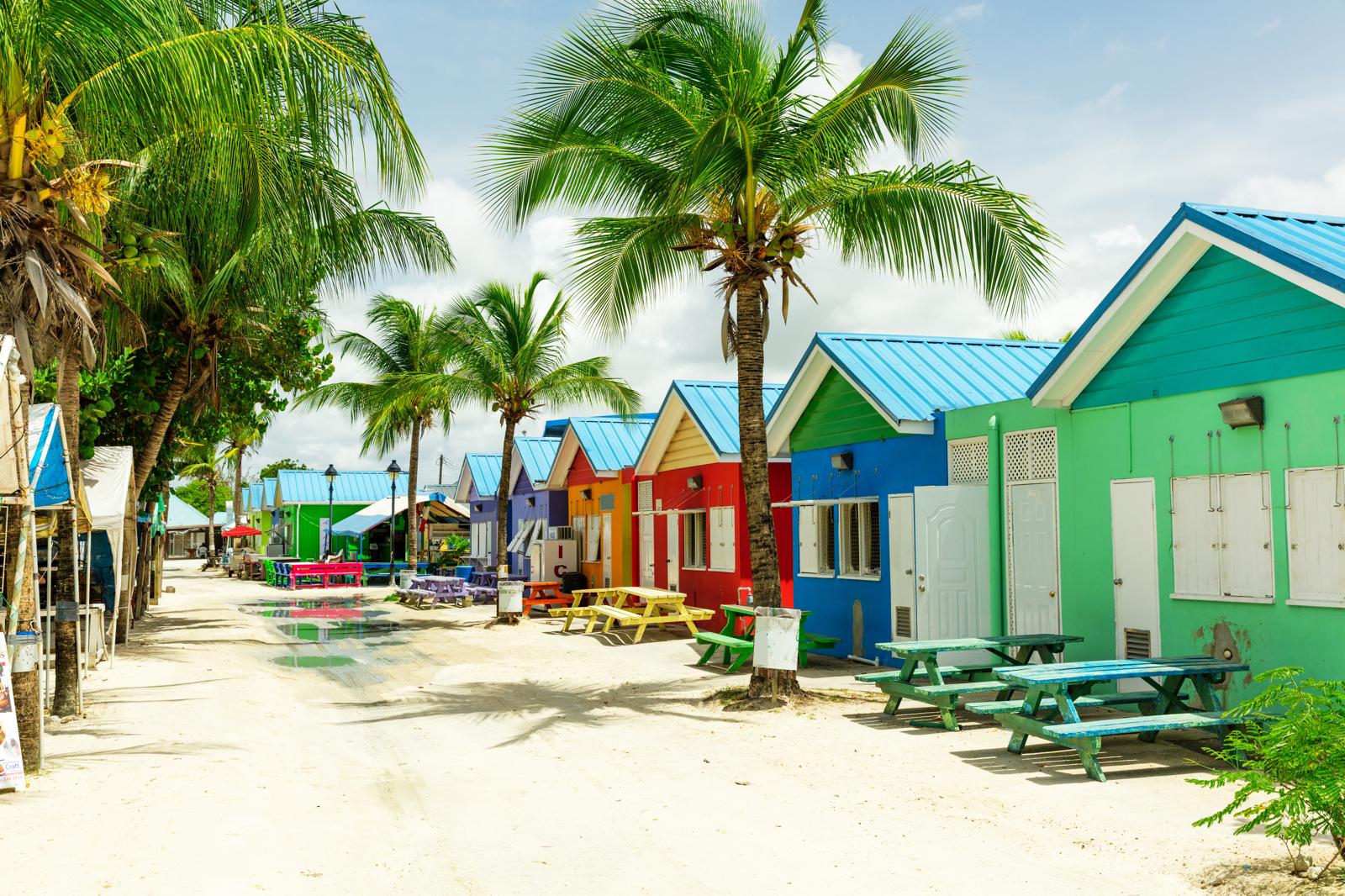 Barbados quando andare?