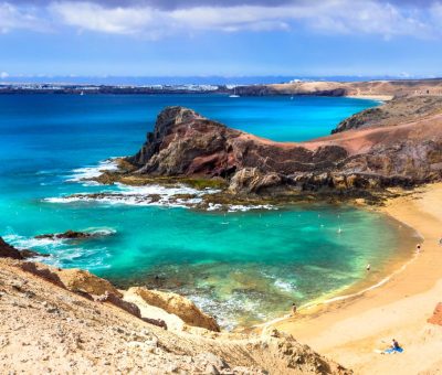 Canarie quando andare?