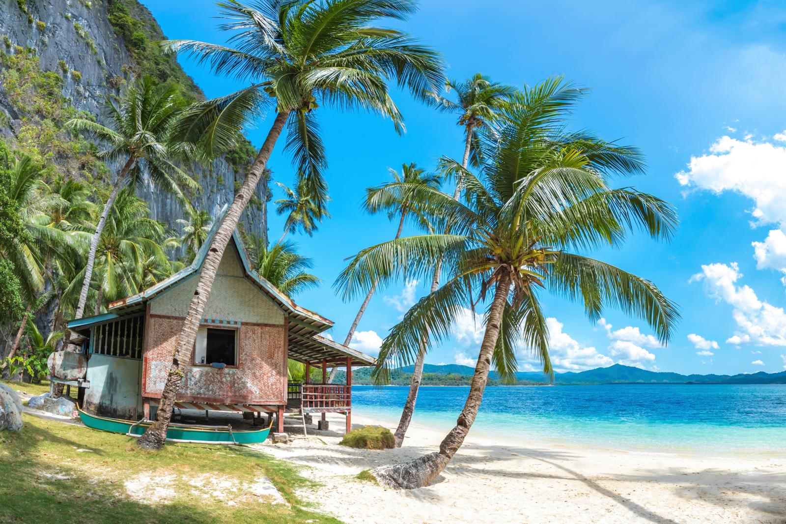 Caraibi quando andare?