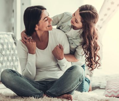 Come dare l'uovo ai neonati