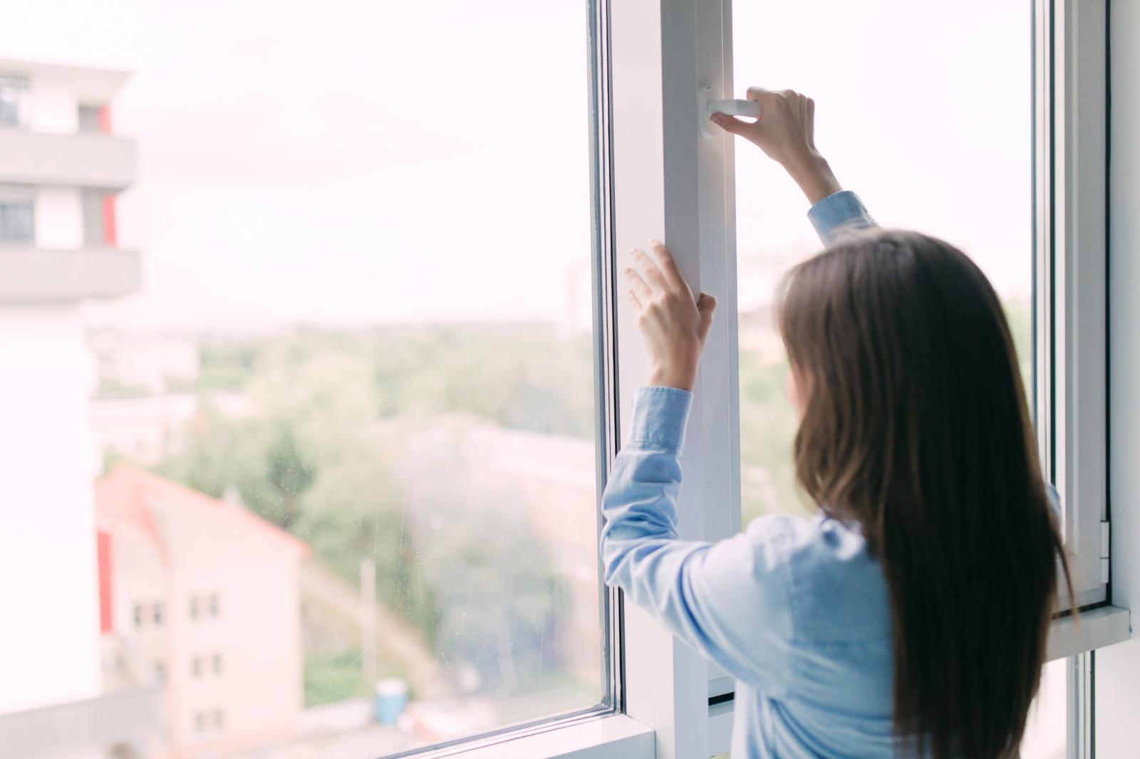 Come rinfrescare casa senza condizionatore