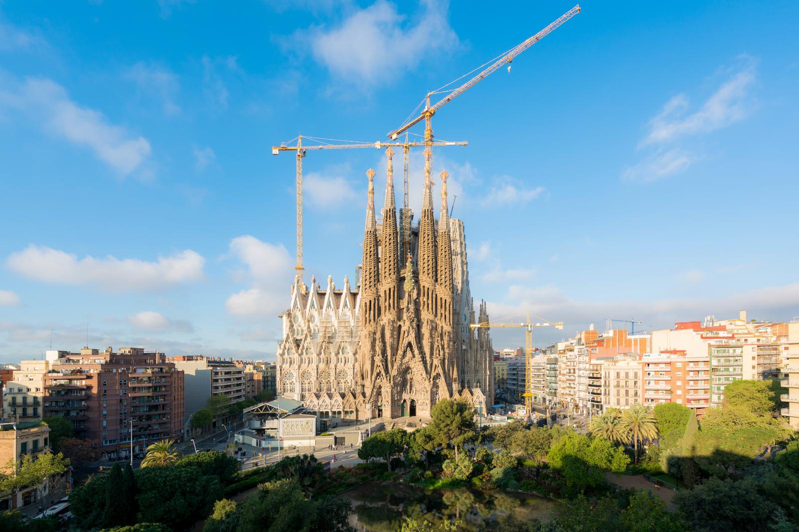 Cosa vedere a Barcellona in 4 giorni