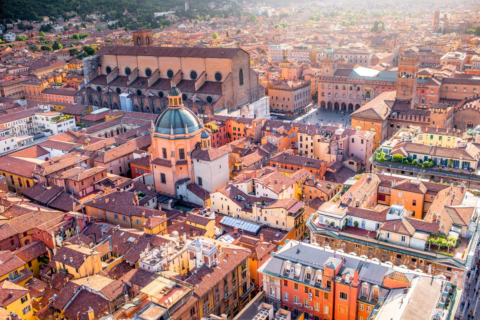 Cosa vedere a Bologna in due giorni