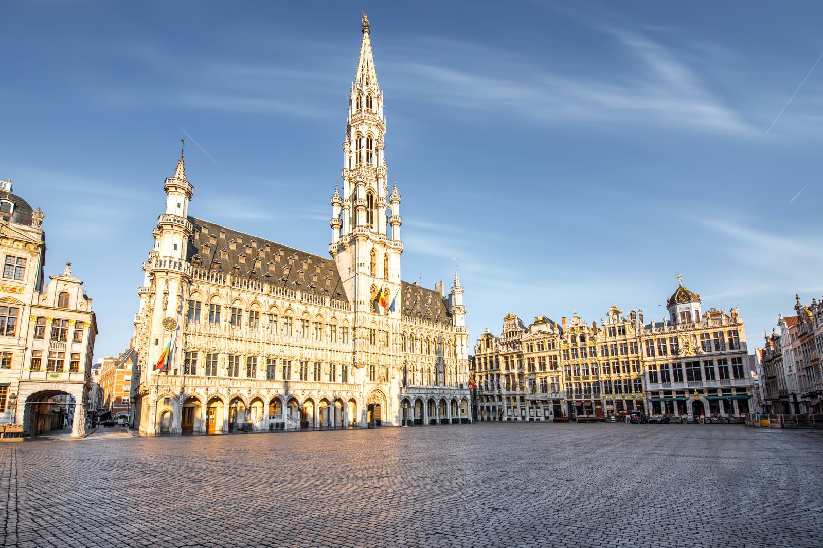 Cosa vedere a Bruxelles in 2 giorni