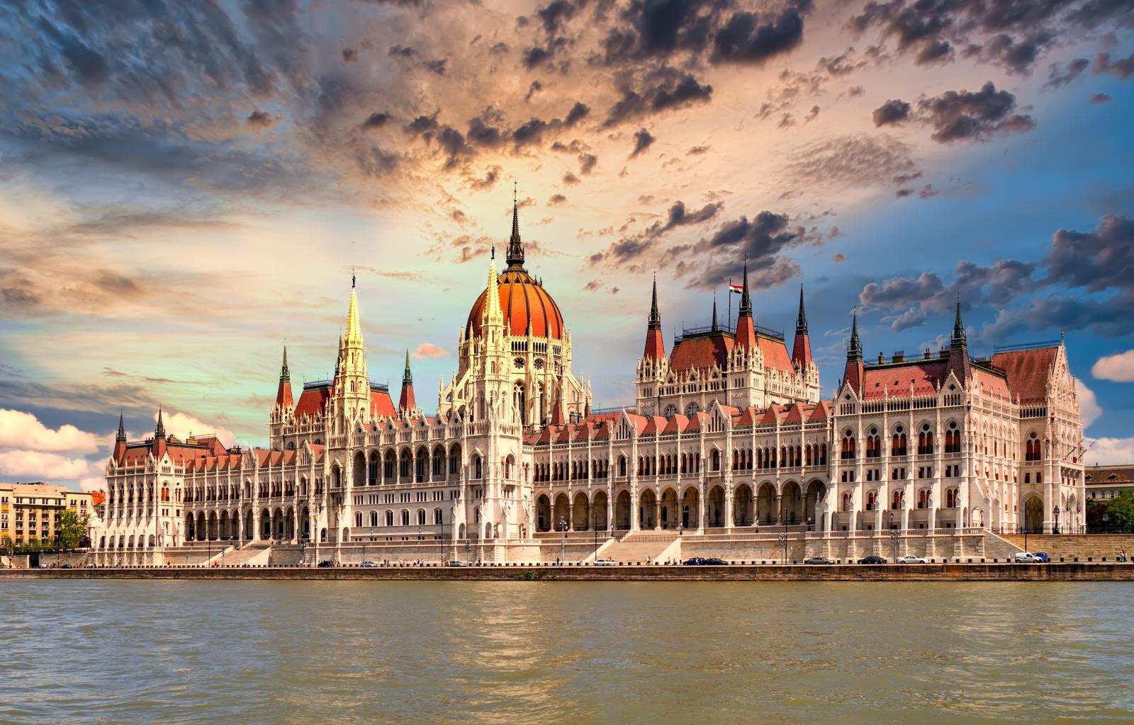 Cosa vedere a Budapest in 2 giorni