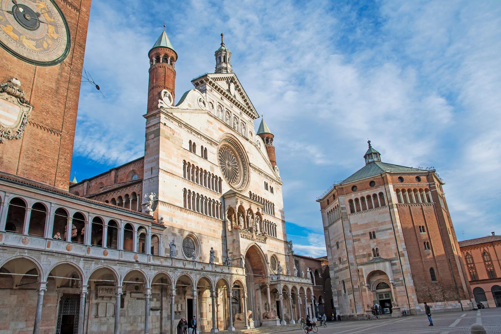 Cosa vedere a Cremona in un giorno