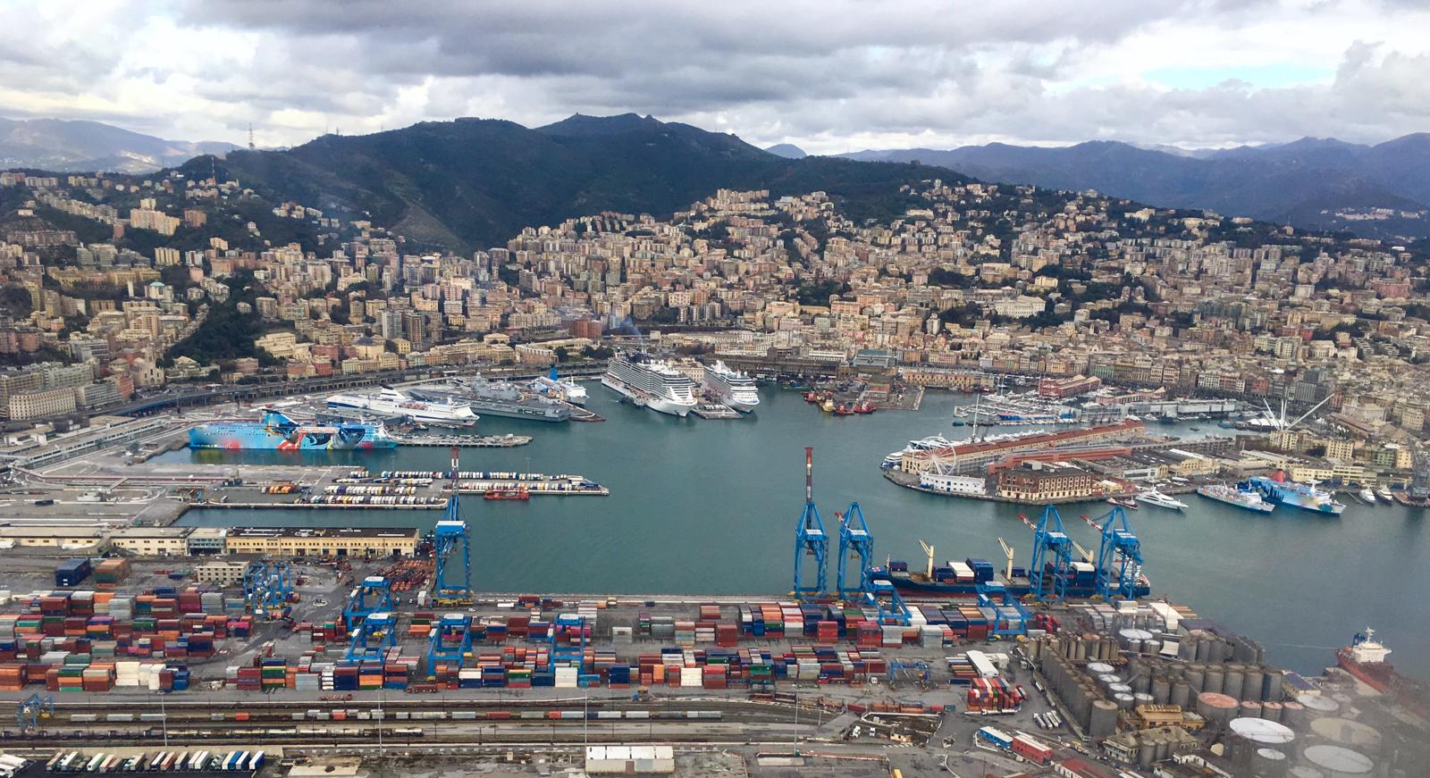Cosa vedere a Genova in due giorni