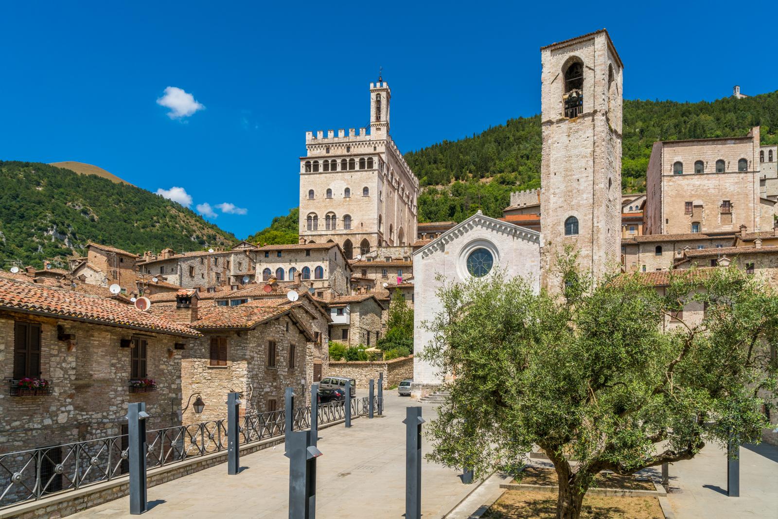 Cosa vedere a Gubbio in un giorno