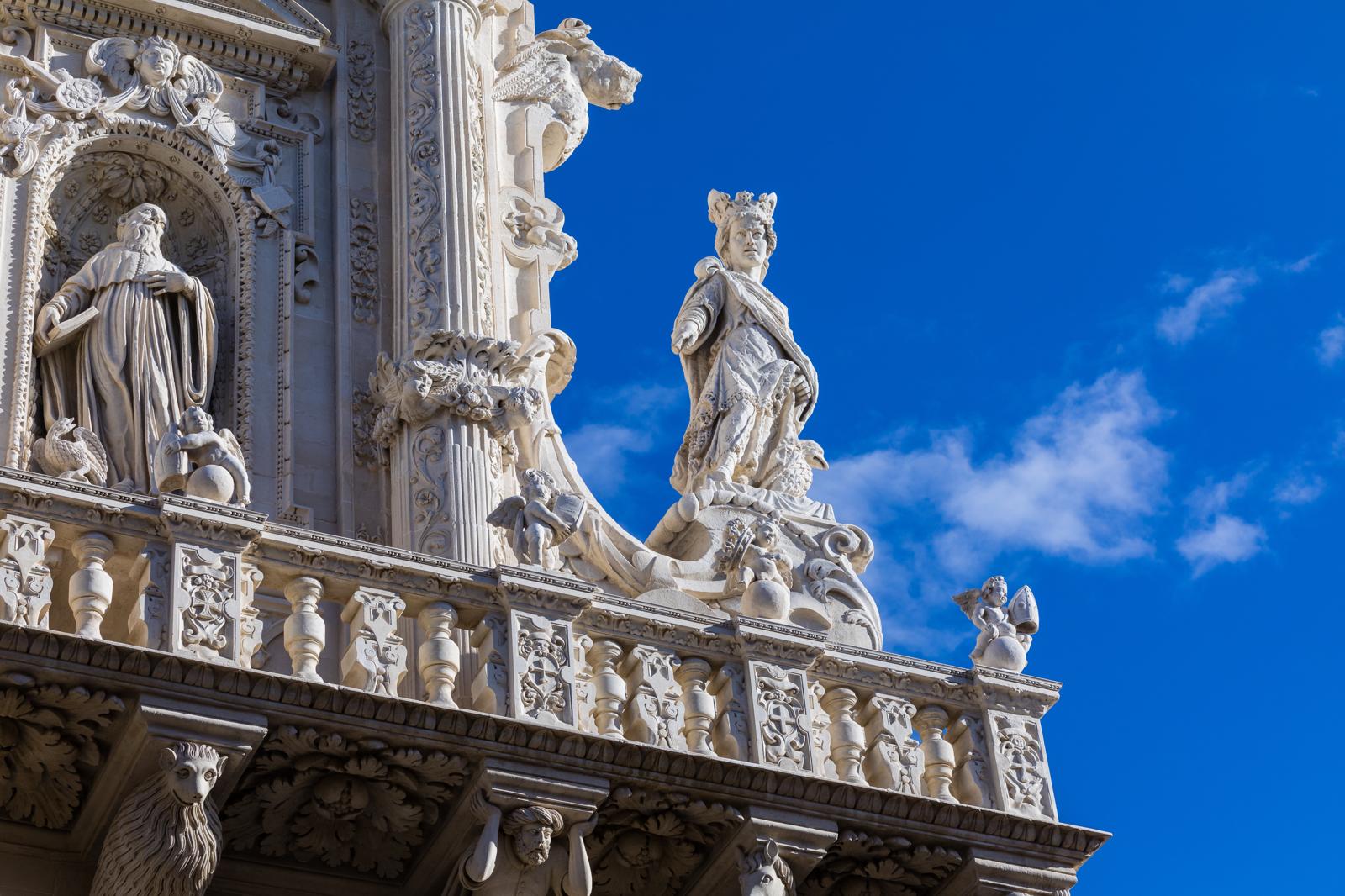 Cosa vedere a Lecce in un giorno