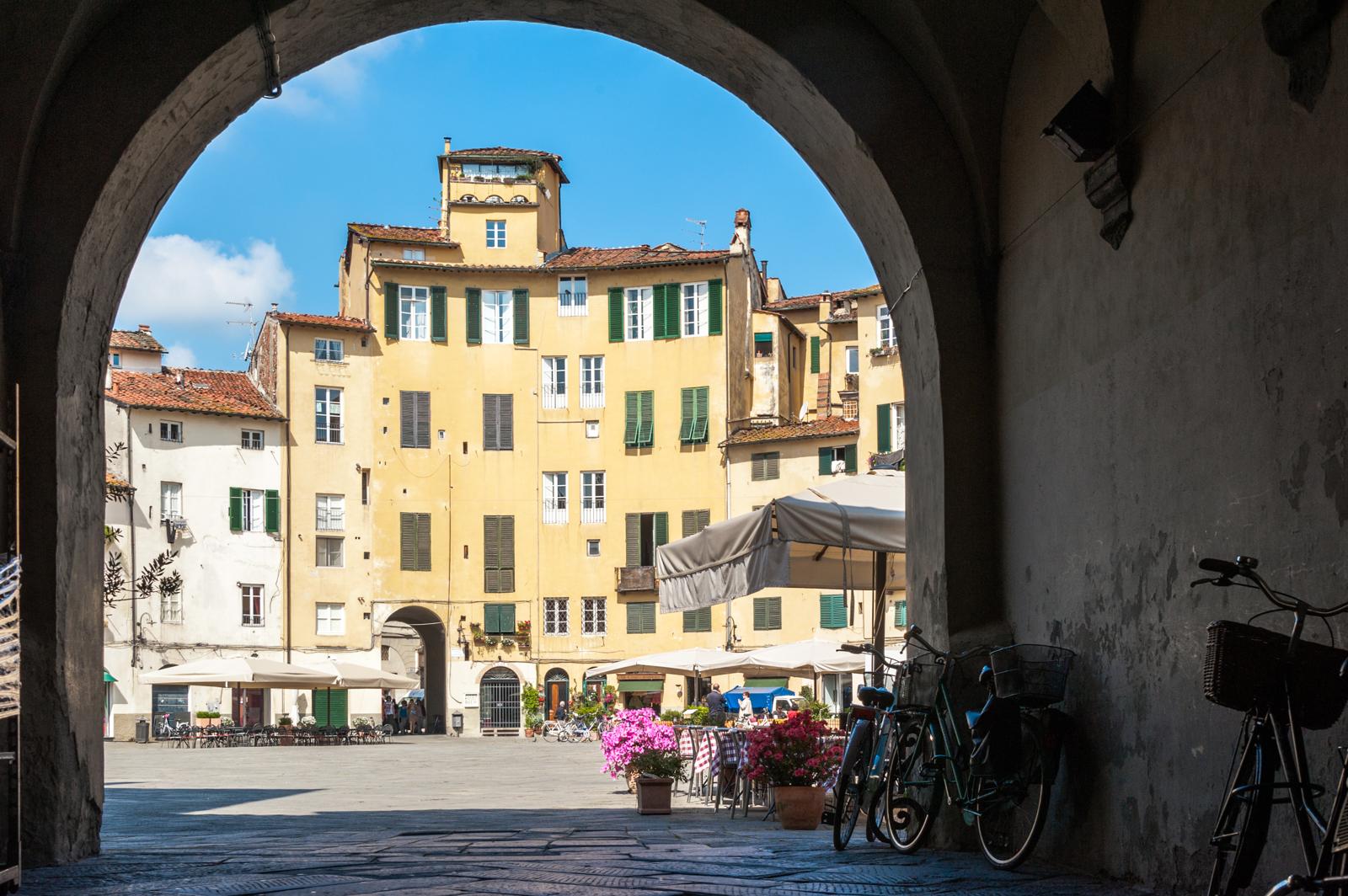 Cosa vedere a Lucca in un giorno