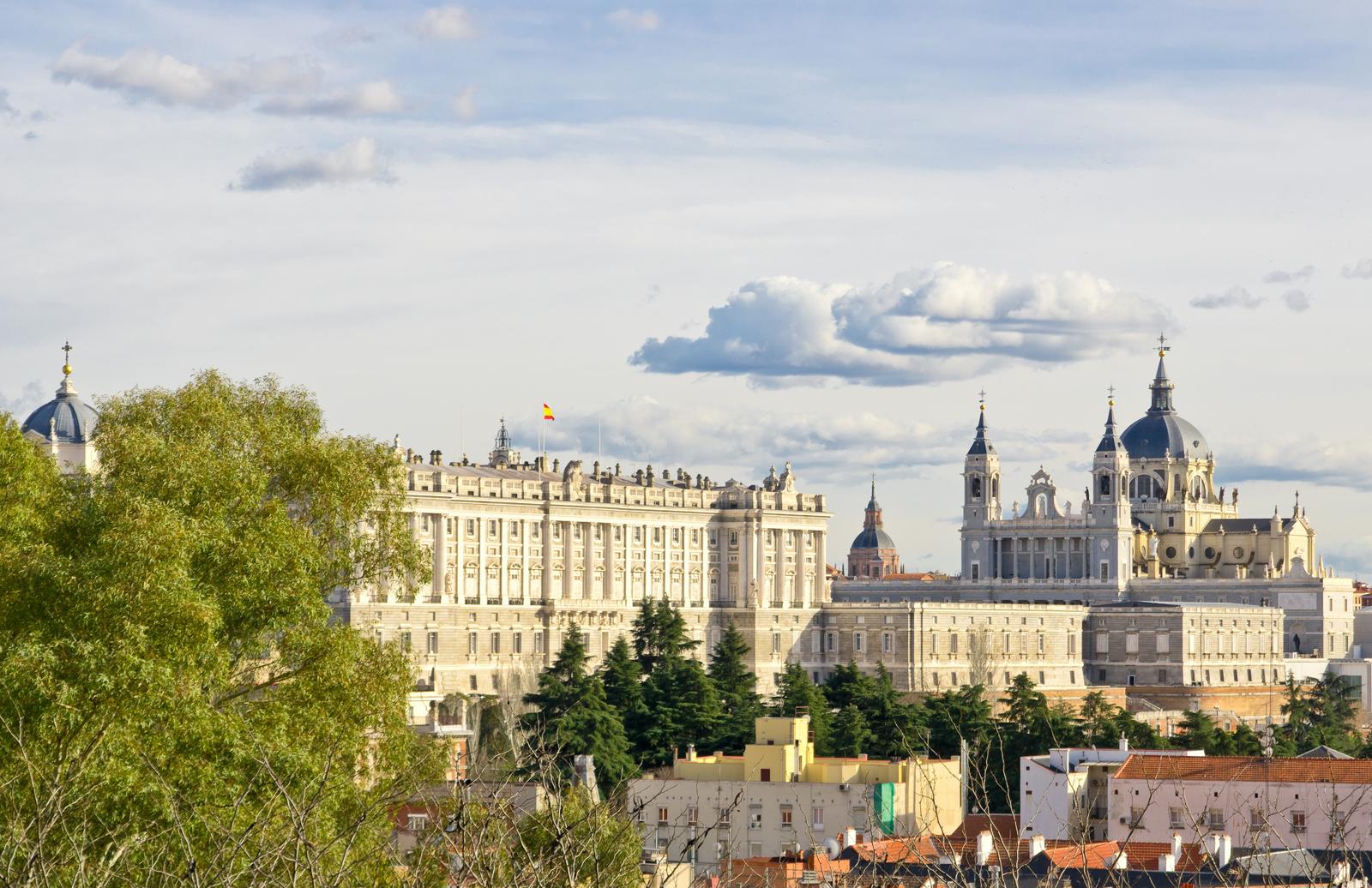 Cosa vedere a Madrid in 4 giorni