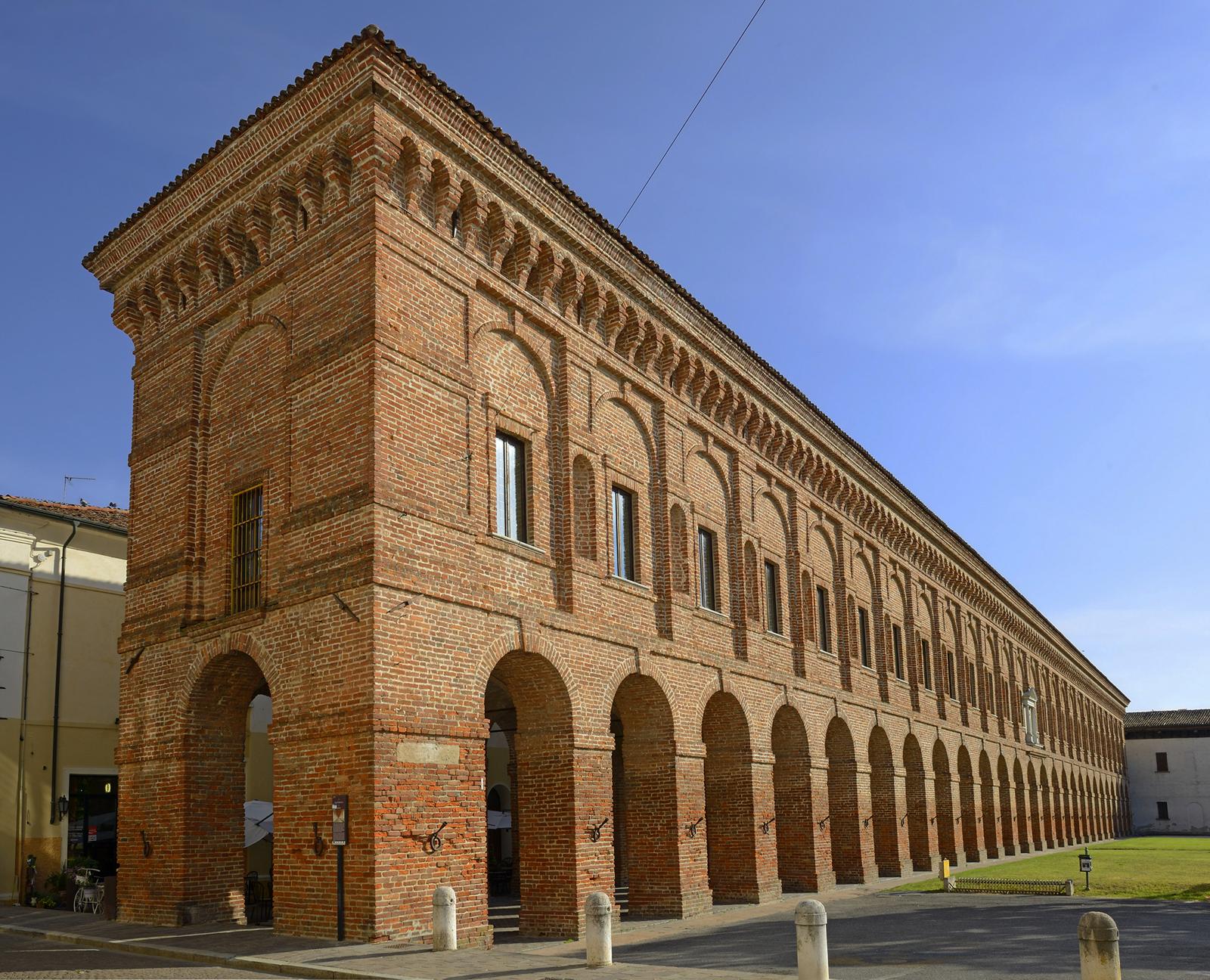 Cosa vedere a Mantova in 2 giorni