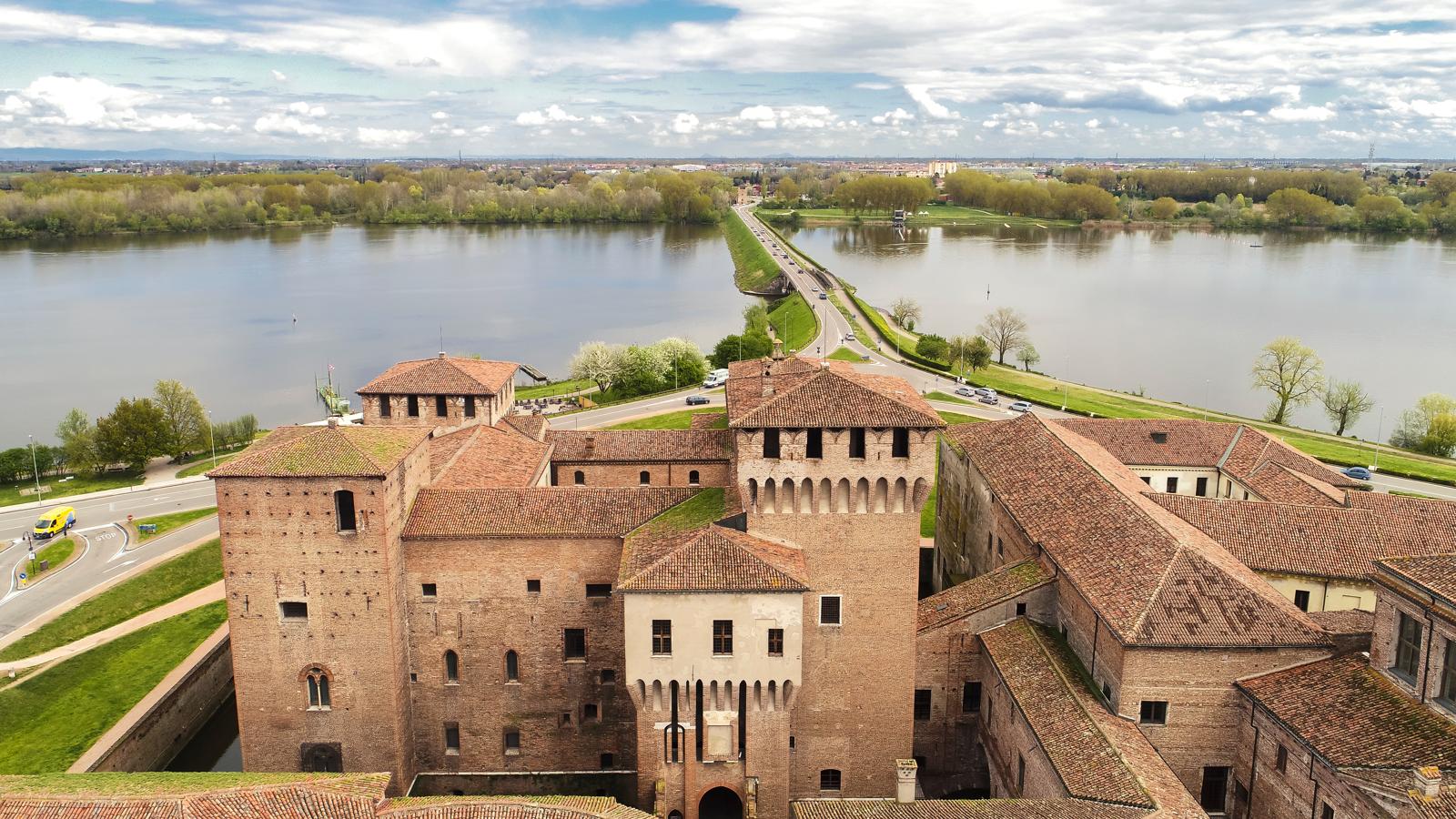 Cosa vedere a Mantova in un giorno