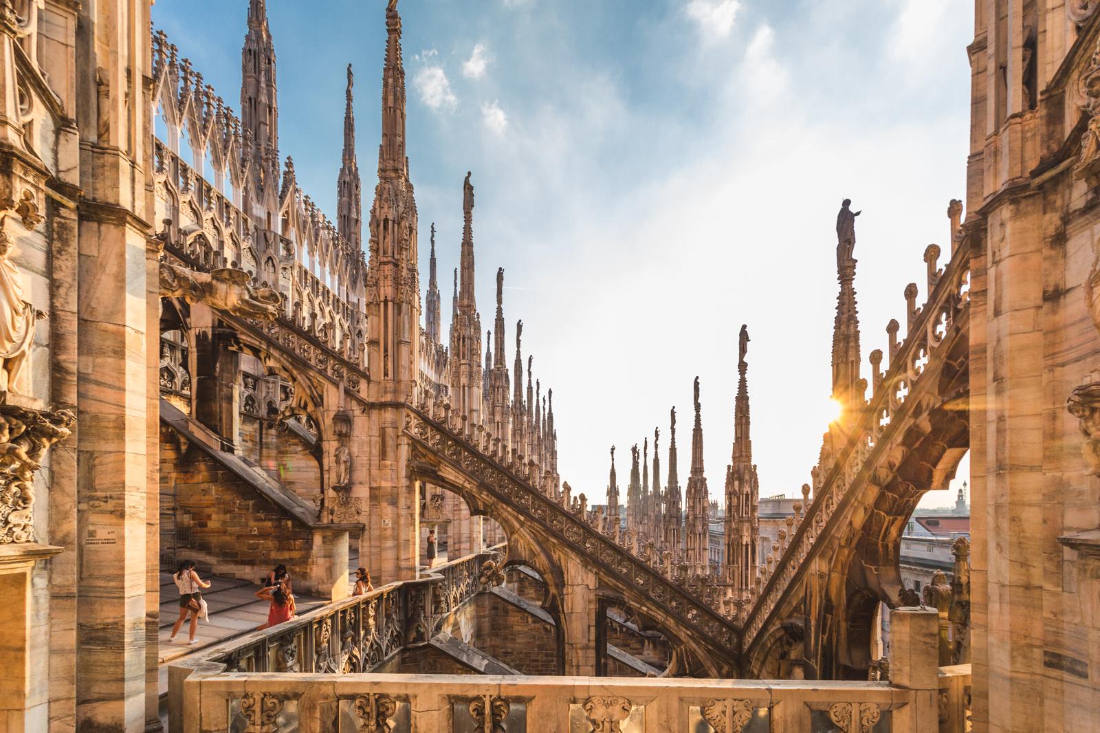 Cosa vedere a Milano in due giorni