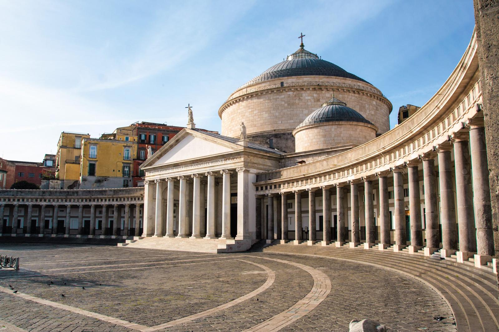 Cosa vedere a Napoli in 4 giorni