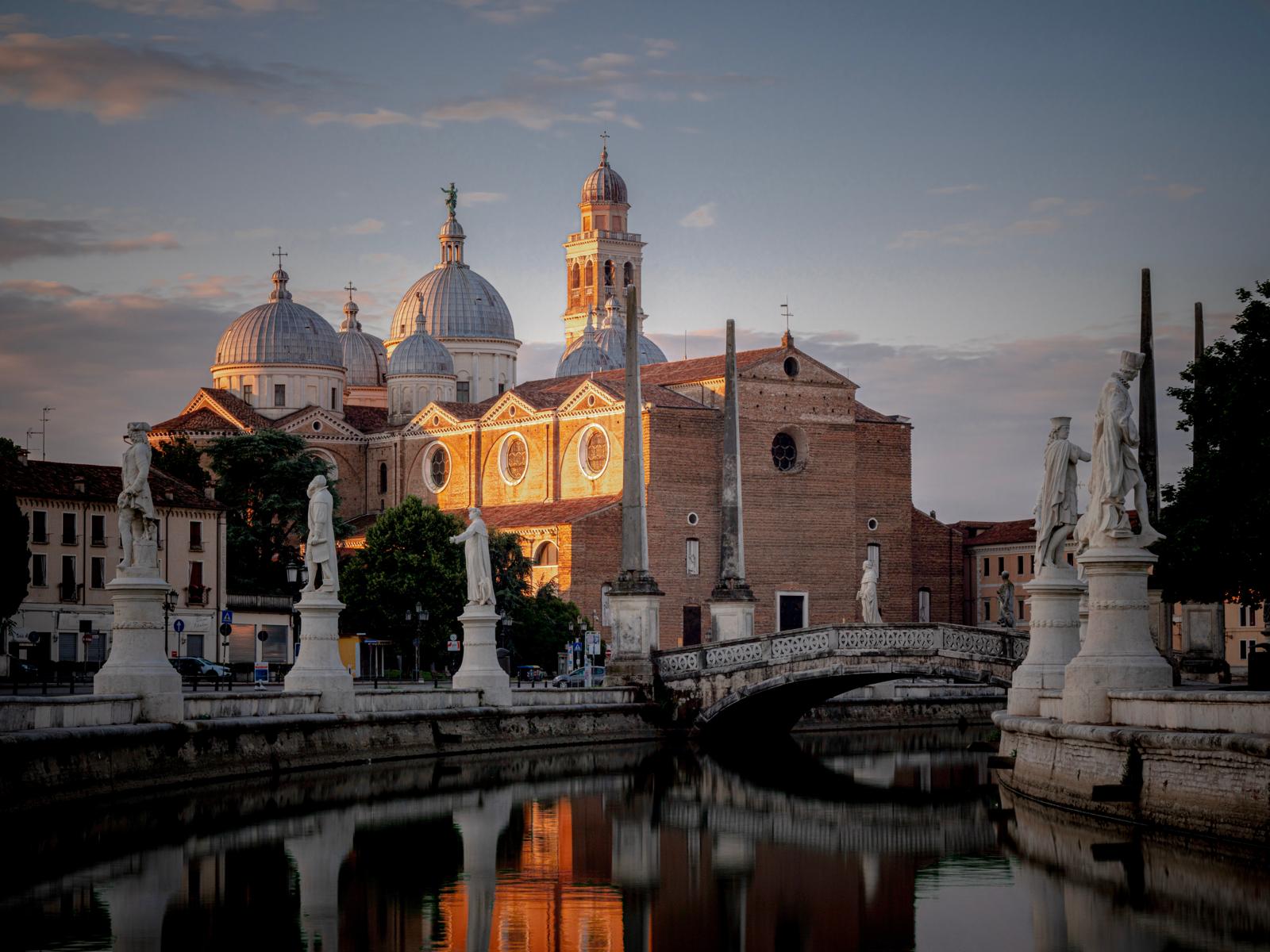 Cosa vedere a Padova in un giorno
