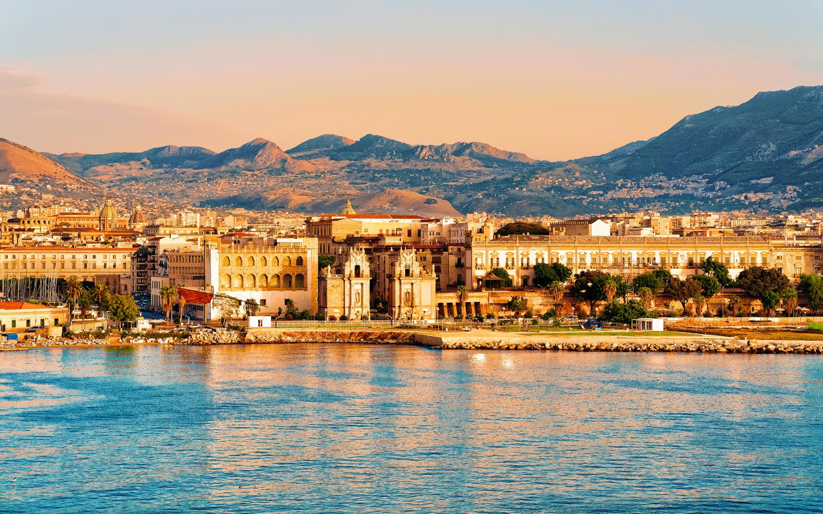 Cosa vedere a Palermo in tre giorni