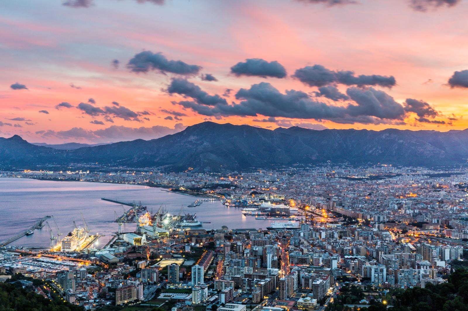 Cosa vedere a Palermo in un giorno