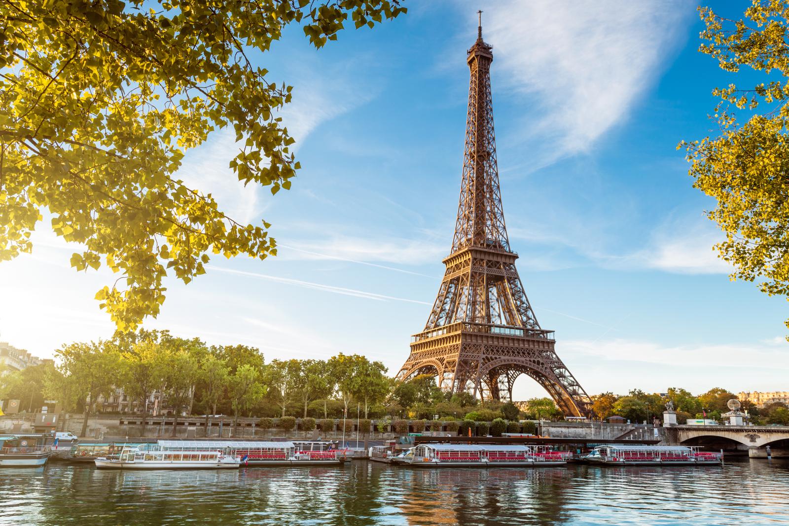 Cosa vedere a Parigi in 2 giorni