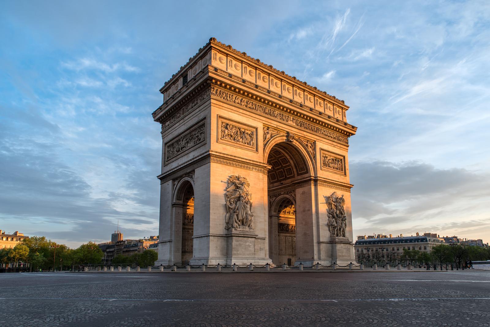 Cosa vedere a Parigi in 4 giorni