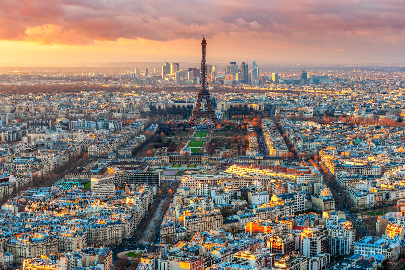 Cosa vedere a Parigi in 5 giorni