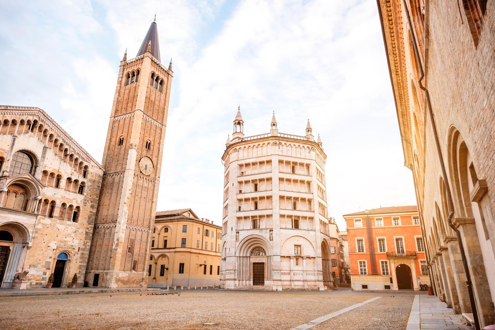 Cosa vedere a Parma in un giorno