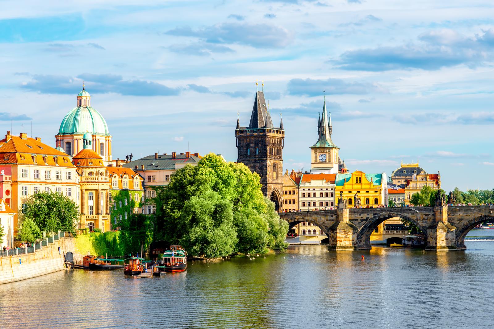 Cosa vedere a Praga in 2 giorni
