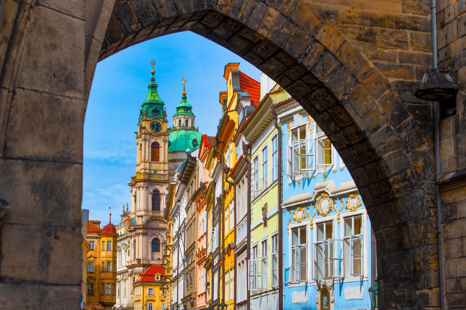 Cosa vedere a Praga in 4 giorni