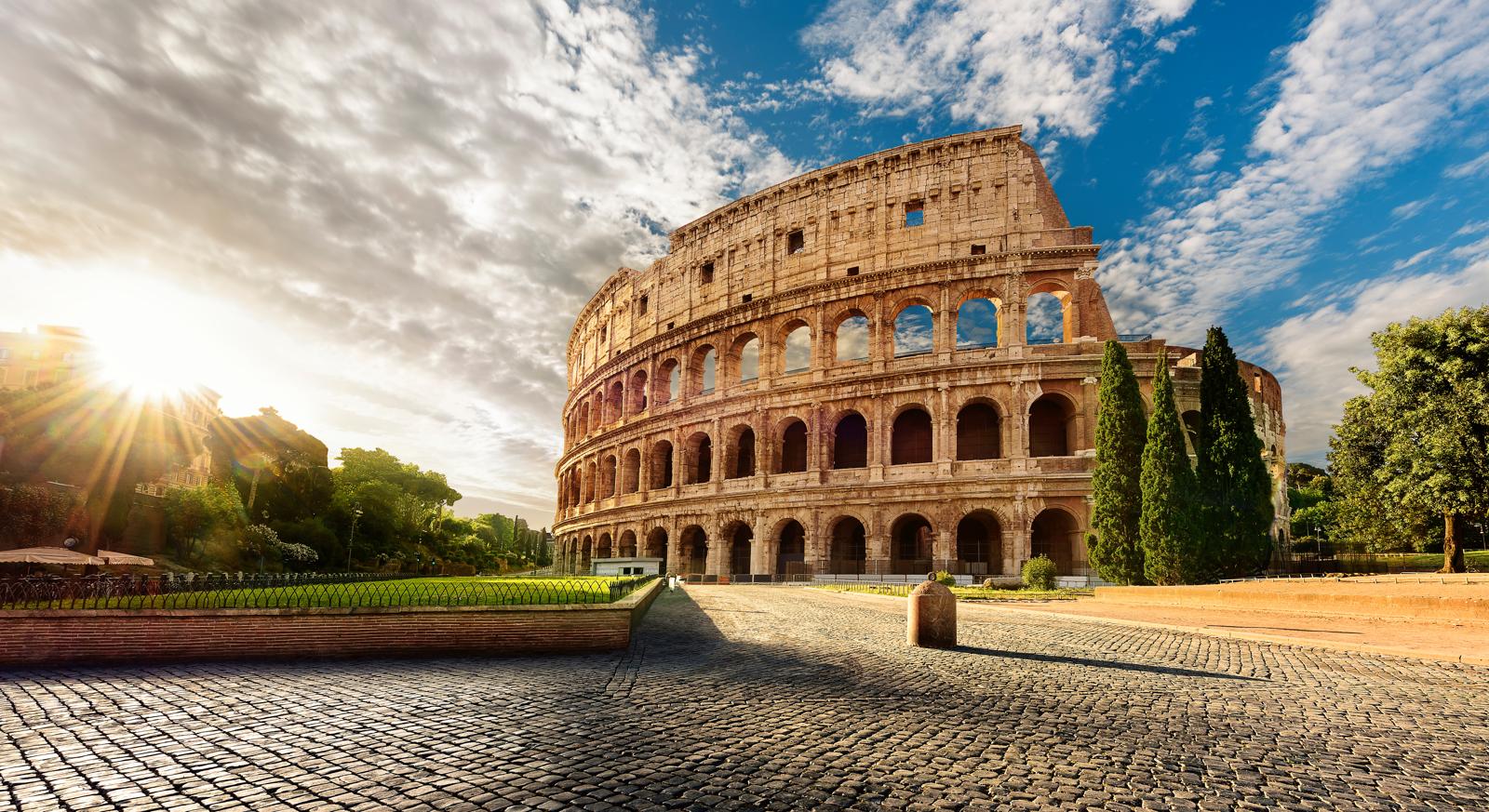 Cosa vedere a Roma in un giorno