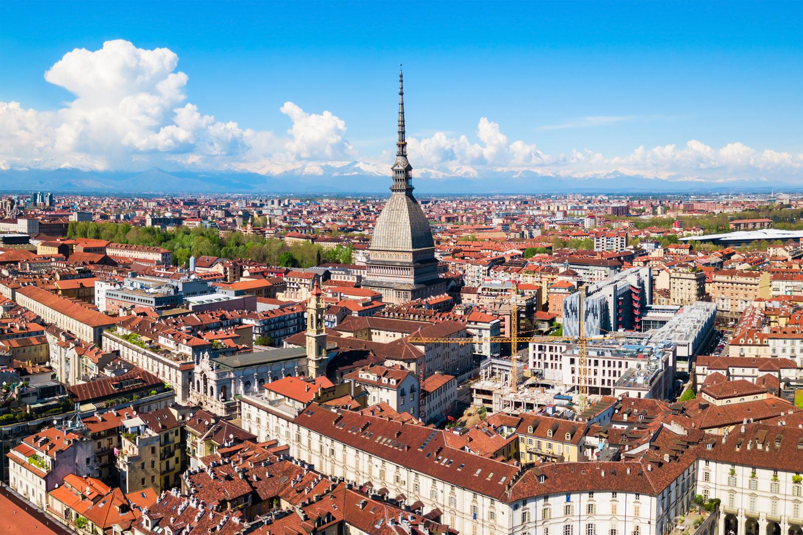 Cosa vedere a Torino in due giorni