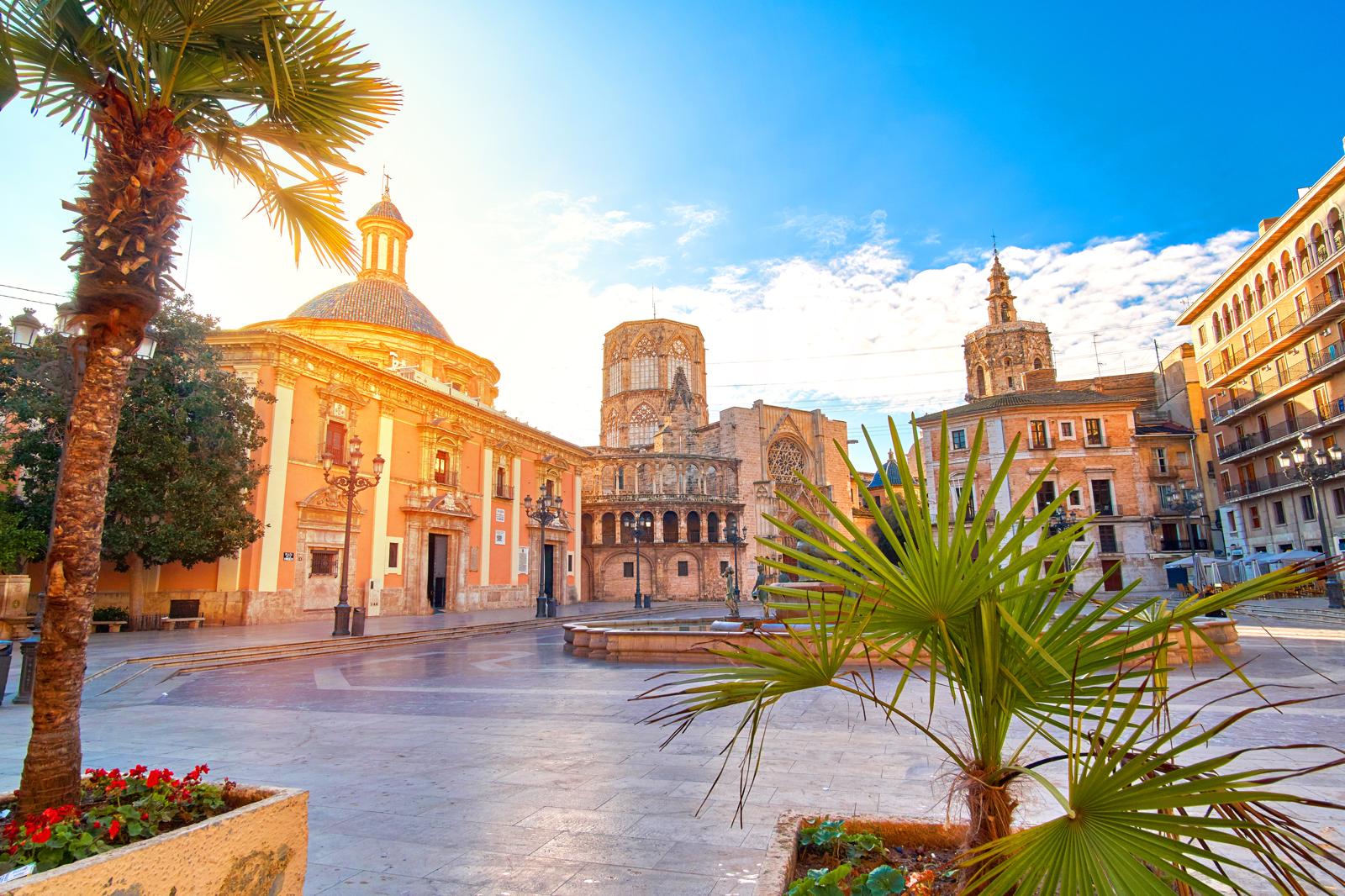 Cosa vedere a Valencia in 4 giorni