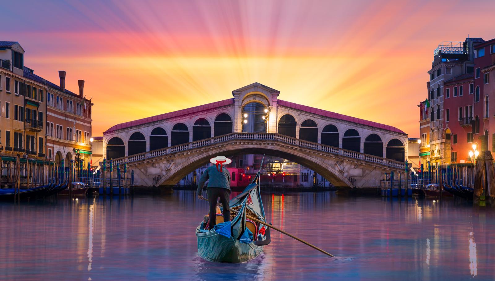 Cosa vedere a Venezia in due giorni