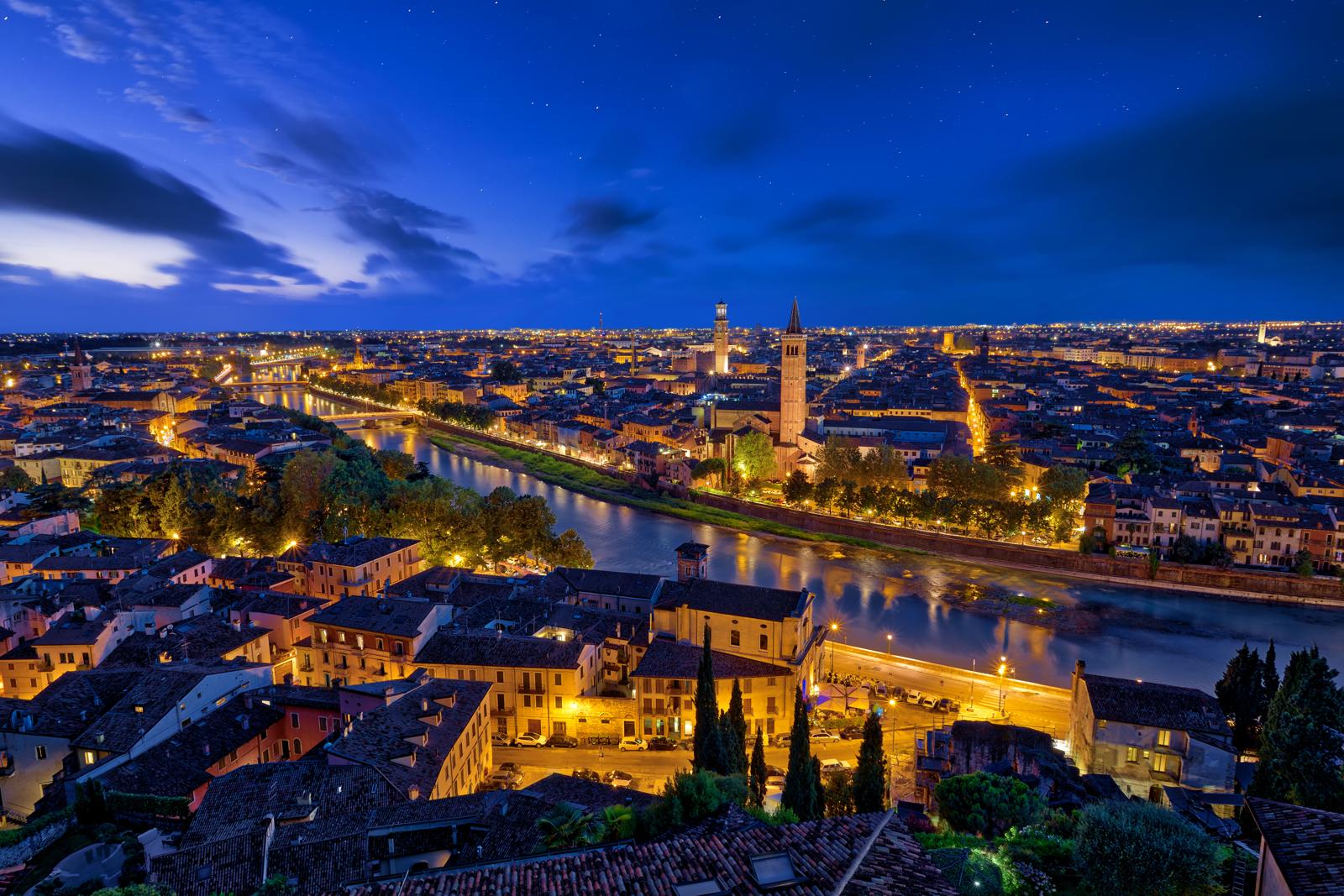 Cosa vedere a Verona in due giorni