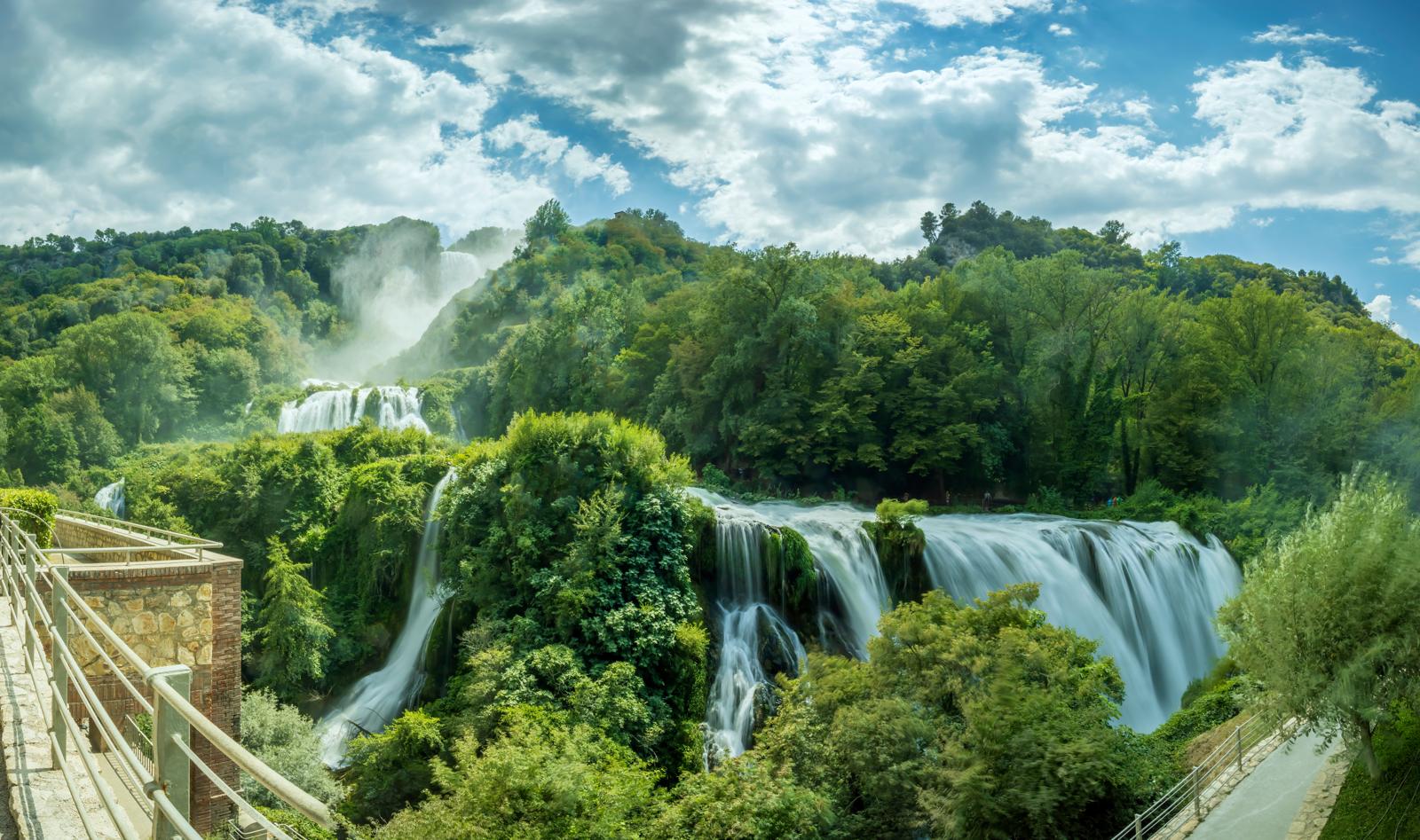 Cosa vedere in Umbria in 2 giorni