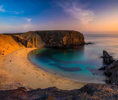 Lanzarote quando andare?