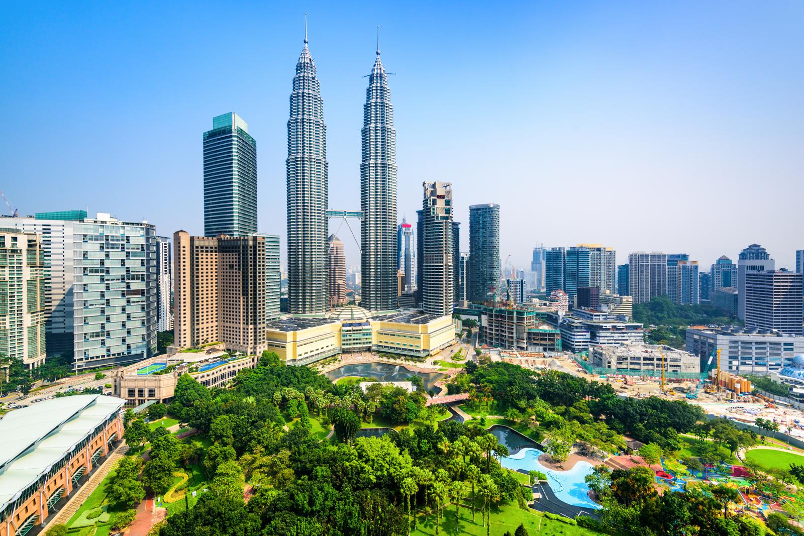 Malesia quando andare?