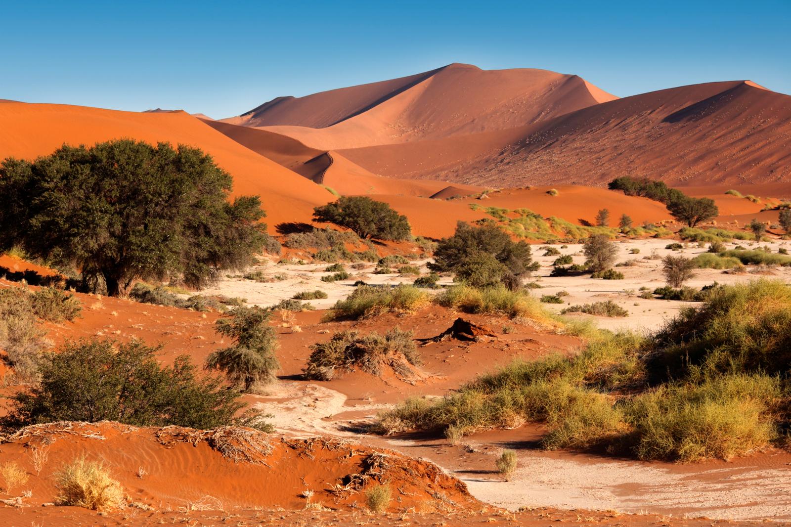 Namibia quando andare?