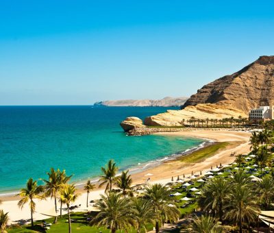 Oman quando andare?