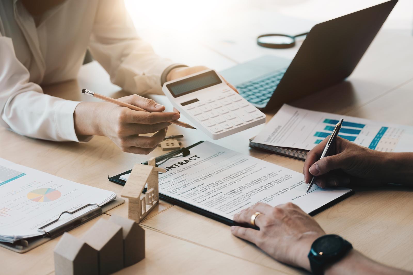 Quanto costa notaio per acquisto casa