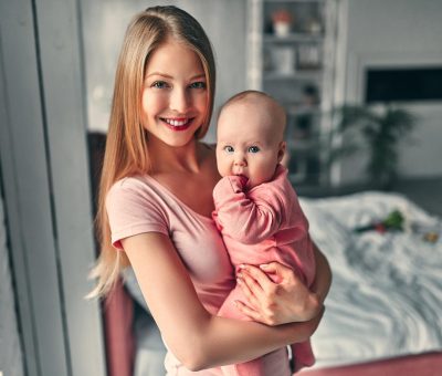 Quanto mangia un neonato di 3 mesi