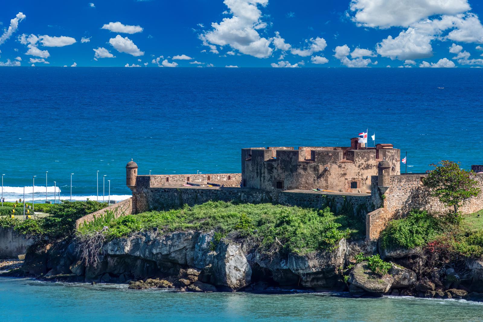 Repubblica Dominicana quando andare?