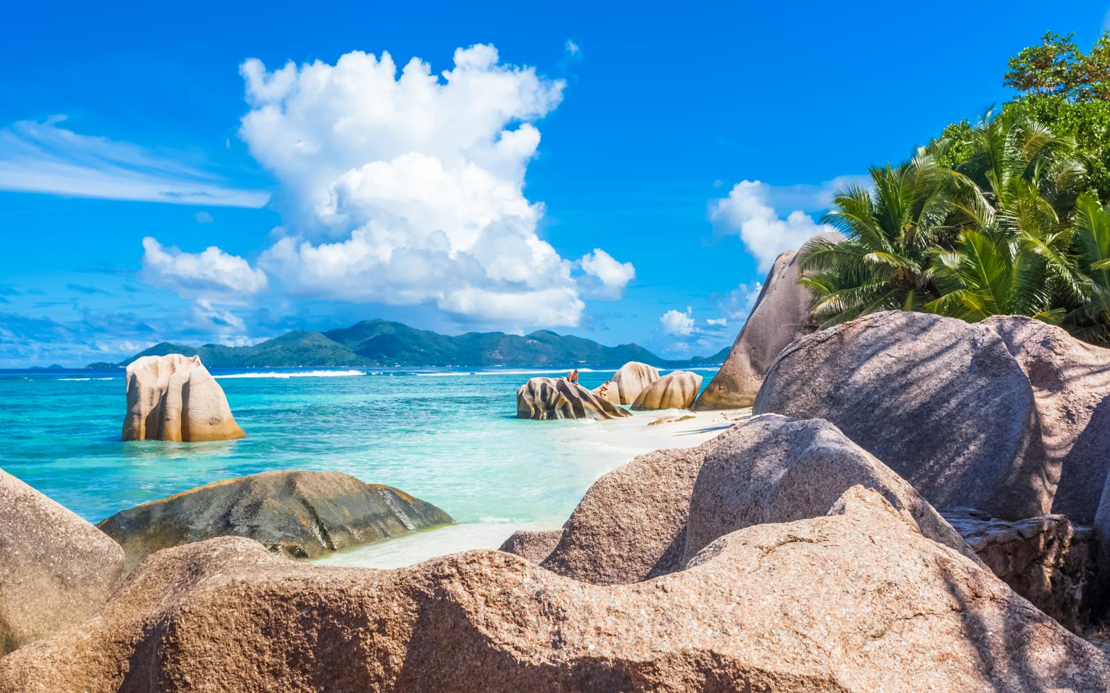Seychelles quando andare?