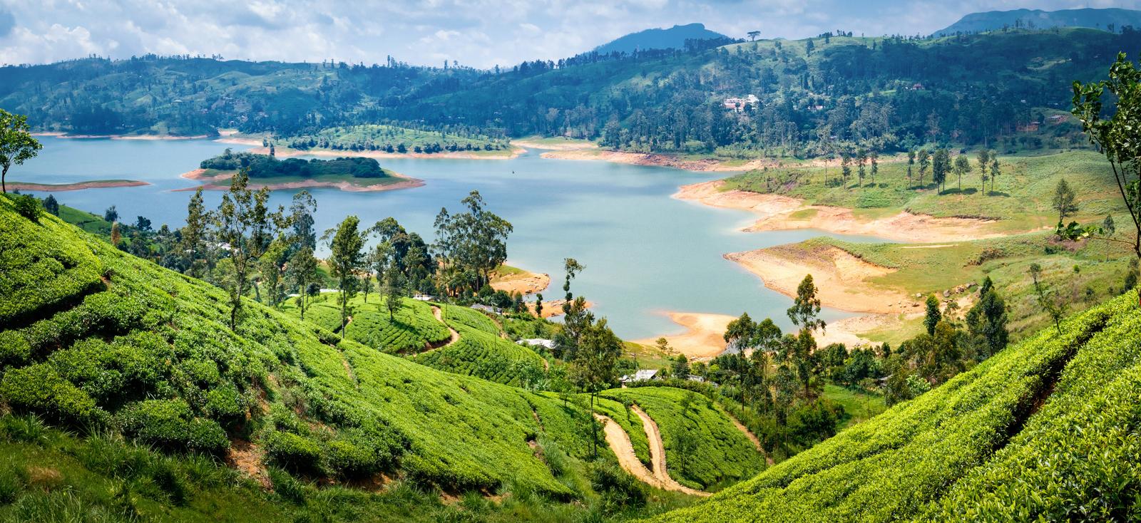 Sri Lanka quando andare?