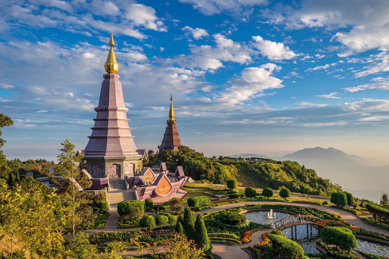 Thailandia quando andare?
