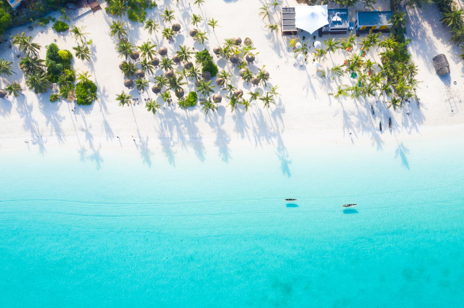 Zanzibar quando andare?