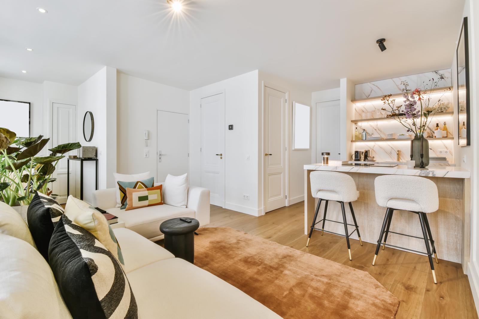 Come arredare una casa piccola